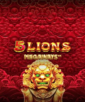 5 Lions Megaways