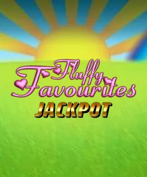 Fluffy Favourites Jackpot